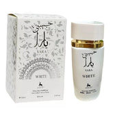 Trendy Habibati Yara White Edp 100ml